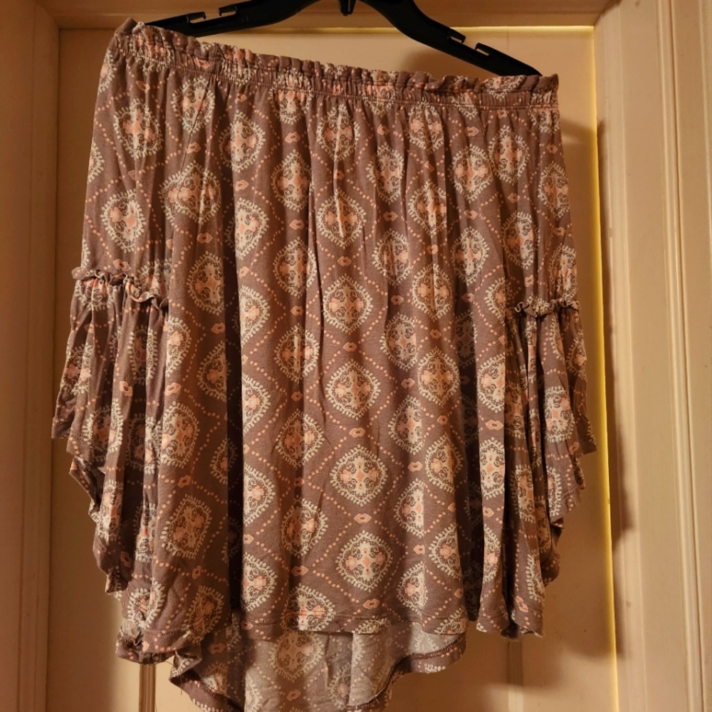 Woman shirt